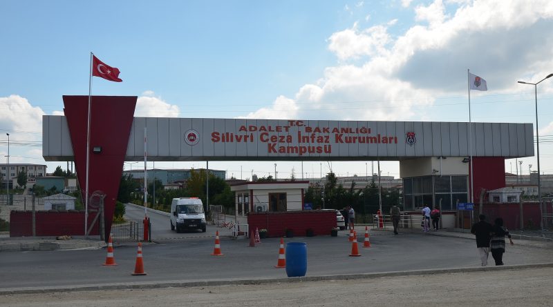 Gefängnisbesuche bei İmamoğlu, Demirtaş und Kavala