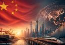 „Wirtschaftlich ist China schon jetzt unbestreitbar eine Weltmacht.“