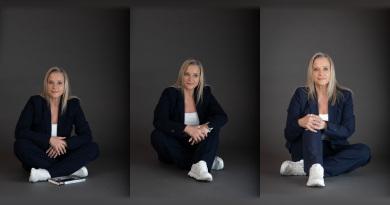 „Ich habe überlebt und möchte Mut machen“