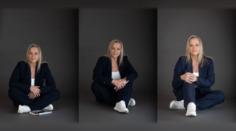 „Ich habe überlebt und möchte Mut machen“