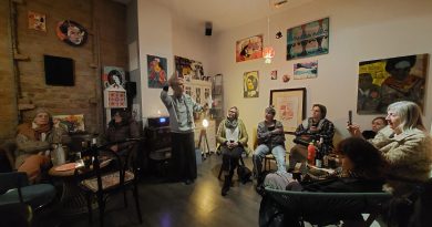 Kunst & Kante – „Unsere Idee ist voll aufgegangen!“