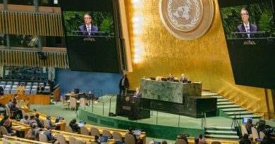 UNO verurteilt US-Blockade gegen Kuba – viele Länder schweigen